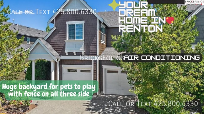 property at 814 Mount Baker Pl NE
