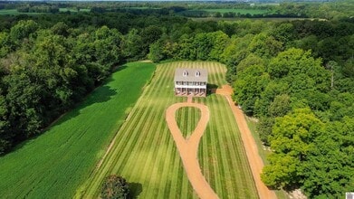 2500 Biggs Rd in Kevil, KY - Building Photo - Building Photo