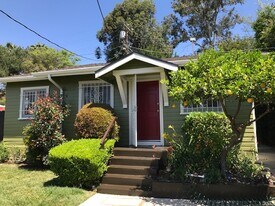 3339 W 27th St, Unit 2 in Los Angeles, CA - Building Photo