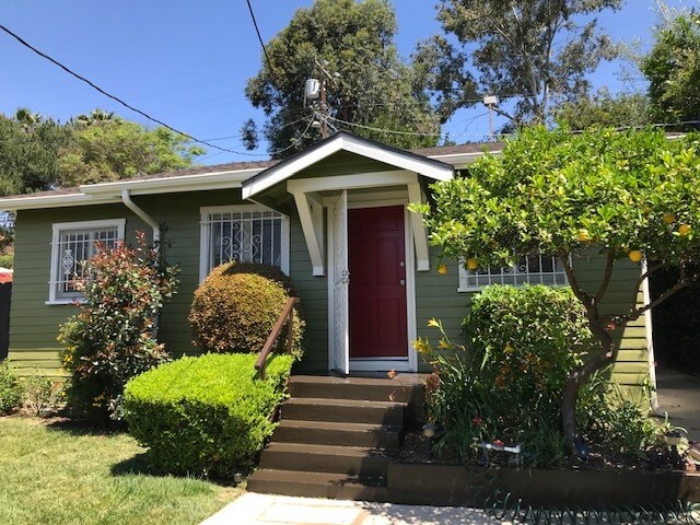 3339 W 27th St, Unit 2 in Los Angeles, CA - Foto de edificio