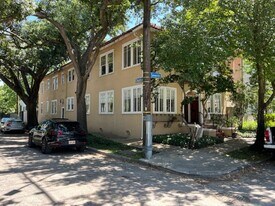 1239 7th St in New Orleans, LA - Building Photo