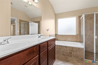 2707 Camp Dr in Killeen, TX - Foto de edificio - Building Photo