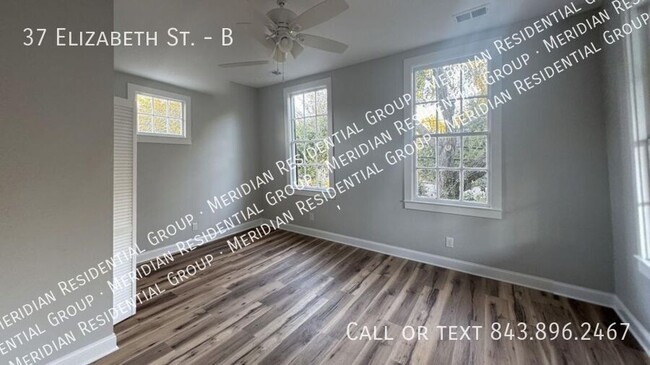 37 Elizabeth St in Charleston, SC - Building Photo - Building Photo