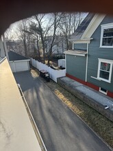 61 Howard St in Brockton, MA - Building Photo - Building Photo