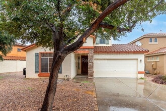 2644 E Chester Dr in Chandler, AZ - Building Photo - Building Photo