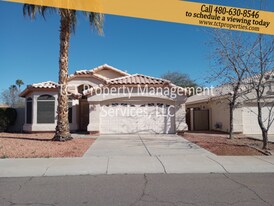 12714 W Alvarado Rd in Avondale, AZ - Building Photo