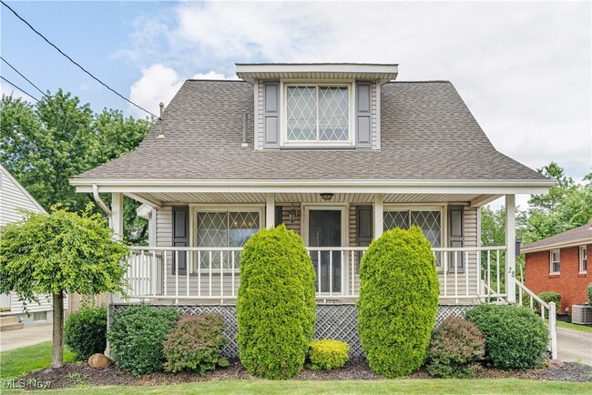 property at 28 Maple Ave