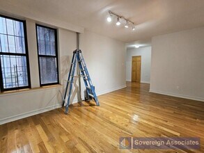 112 Haven Avenue in New York, NY - Building Photo - Floor Plan