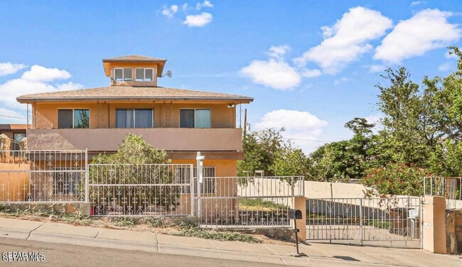 property at 304 5th St