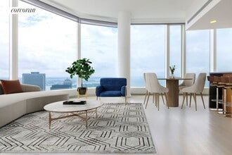 50 West St in New York, NY - Building Photo - Building Photo