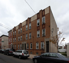 501-507 Reed St Apartments