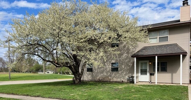 property at 1238 Michigan Ave