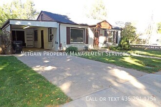 97 N 1150 W in Cedar City, UT - Building Photo - Building Photo