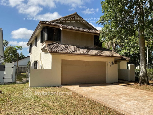 8790 SW 57th St in Cooper City, FL - Building Photo - Building Photo