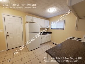 2341 Dawnlight Ave in Columbus, OH - Building Photo - Building Photo