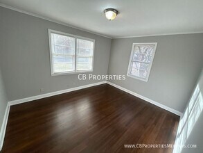 4322 Rhodes Ave in Memphis, TN - Building Photo - Building Photo