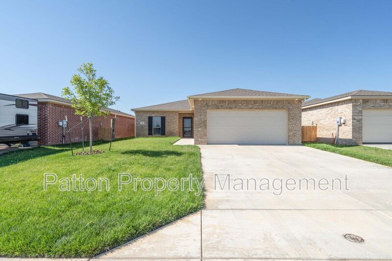 508 Yates St in Amarillo, TX - Building Photo