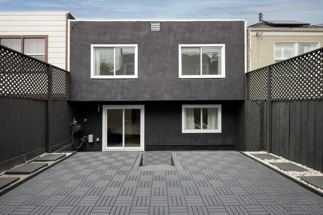 property at 2806 36th Ave