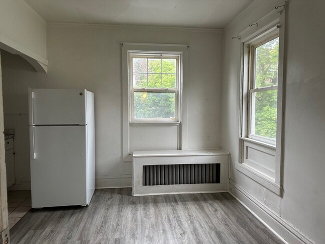 property at 1523 E 1st St