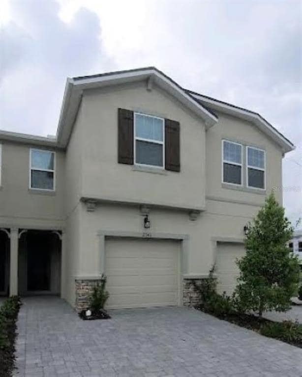 property at 2540 Good Will Ln
