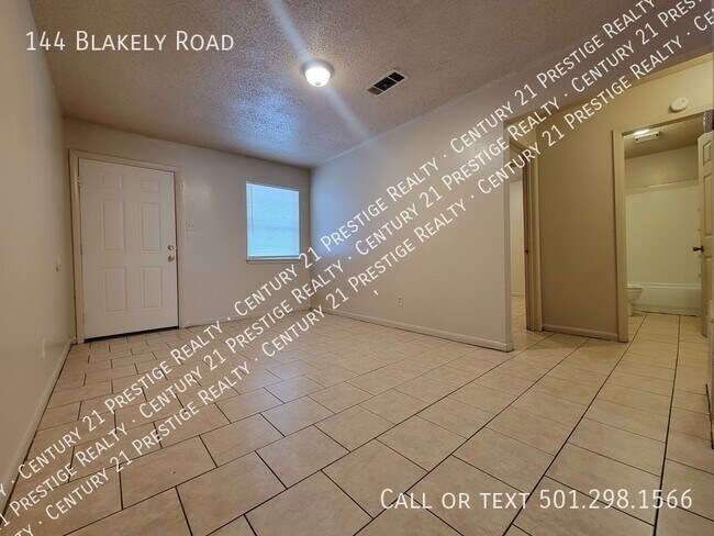 property at 144 Blakely Rd