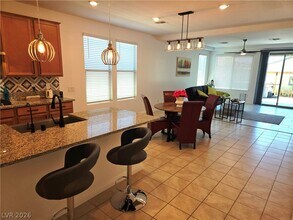 2395 Arrington Ave in North Las Vegas, NV - Building Photo - Building Photo