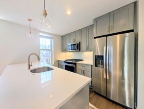 1500 N American St, Unit A in Philadelphia, PA - Foto de edificio - Building Photo