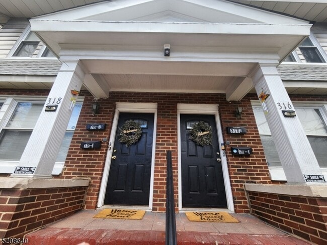 property at 316 Tremont Ave