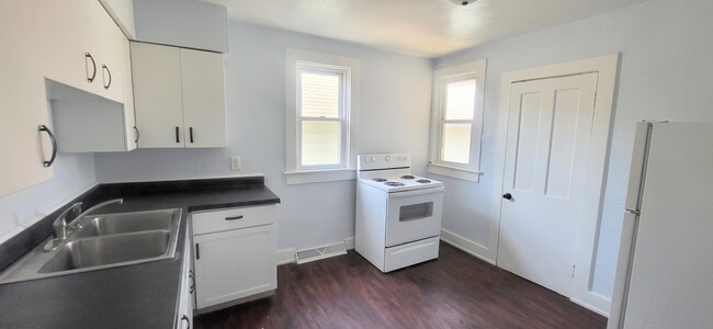1223 Michigan Ave in Fort Wayne, IN - Building Photo - Building Photo