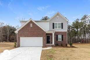7250 Emma Ct in Douglasville, GA - Building Photo
