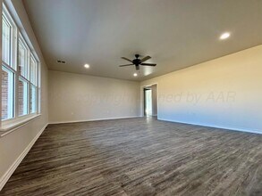 2801 Daytona Ave in Amarillo, TX - Foto de edificio - Building Photo