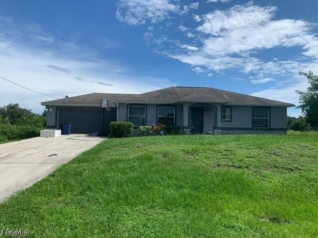 property at 1104 Bermar St