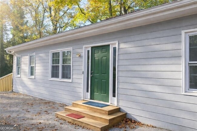 property at 1637 Roman Point Dr