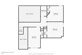 818 Buffington Way in Canton, GA - Foto de edificio - Building Photo