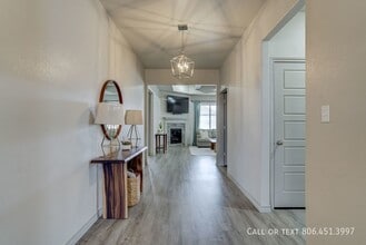 7618 62nd St in Lubbock, TX - Building Photo - Building Photo