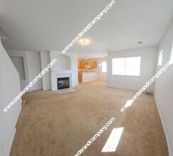 332 Pequin Tr SE in Albuquerque, NM - Building Photo - Building Photo