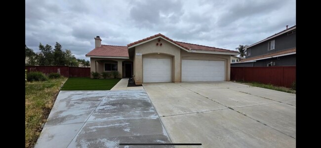 property at 27185 White Ct