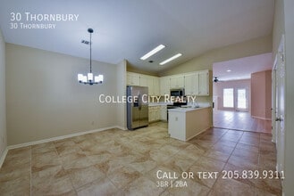 30 Thornbury Rd in Tuscaloosa, AL - Building Photo - Building Photo