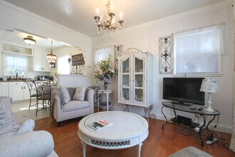 1816 Grant St in Calistoga, CA - Building Photo - Building Photo