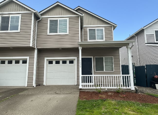 property at 5832-5830 Glen Echo Ave