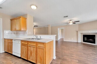 4608 Indigo Dr in Killeen, TX - Building Photo - Building Photo