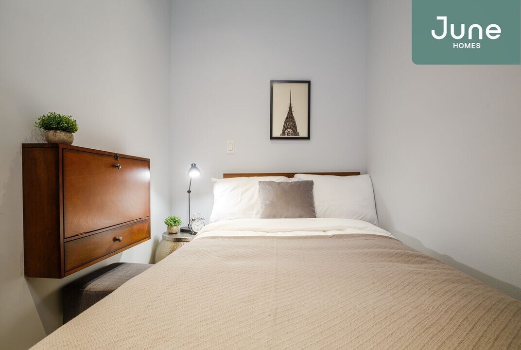 509 E 87th St-Unit -C in New York, NY - Building Photo