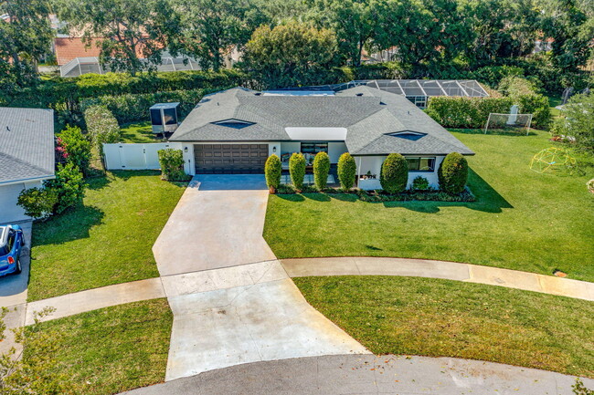 932 Evergreen Dr in North Palm Beach, FL - Building Photo - Building Photo