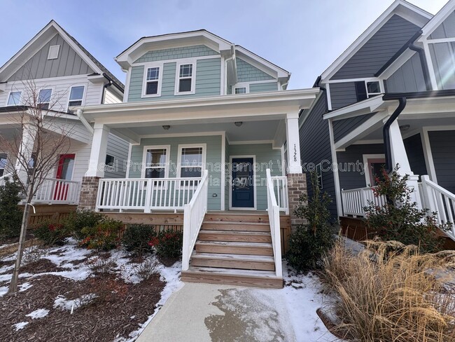 property at 1328 Barreto Dr