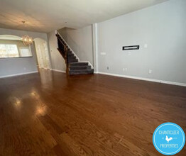 3100 Berkeley Springs Pl in Raleigh, NC - Building Photo - Building Photo