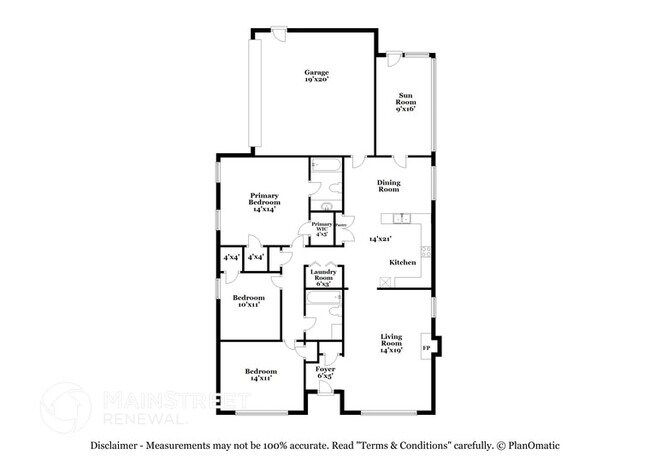 2030 Plantation Pkwy in Moody, AL - Building Photo - Building Photo