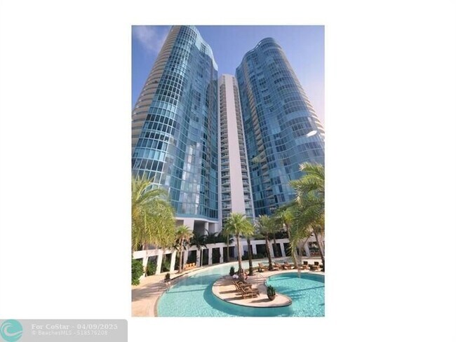 property at 333 Las Olas Way