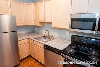 170 Parker Hill Ave-Unit -38 in Boston, MA - Building Photo - Building Photo