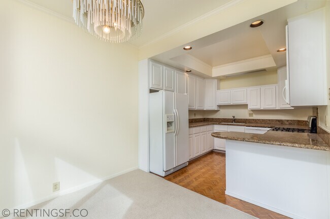80 Collingwood St in San Francisco, CA - Building Photo - Building Photo