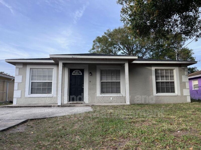 4517 Piedmont St in Orlando, FL - Building Photo